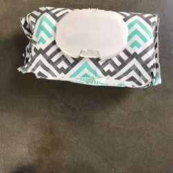 Wipes 
