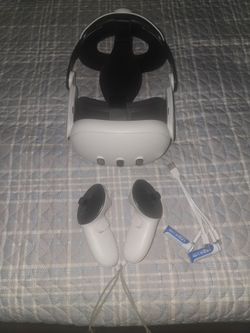 Meta Quest 3 512GB VR Headset - Excellent Condition