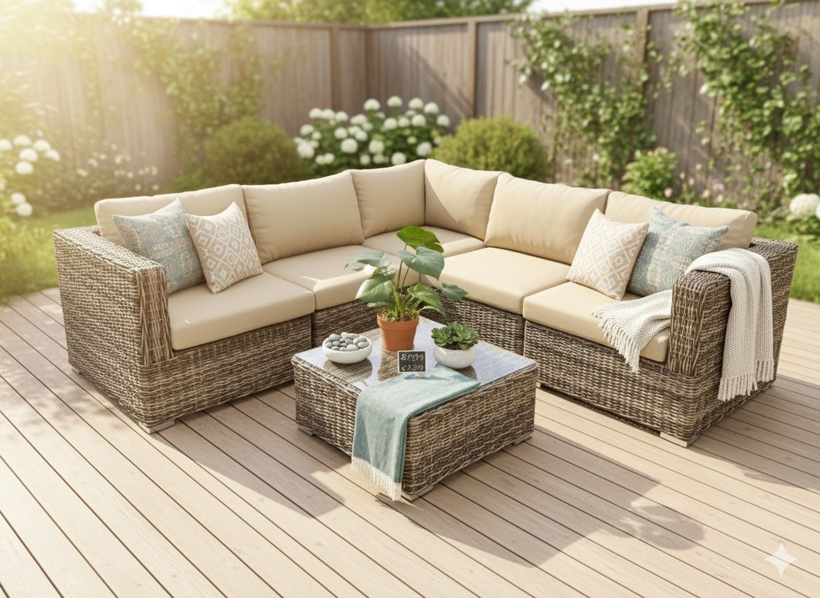 Patio Furniture Clearance Sale