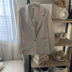 Women’s Blazer 