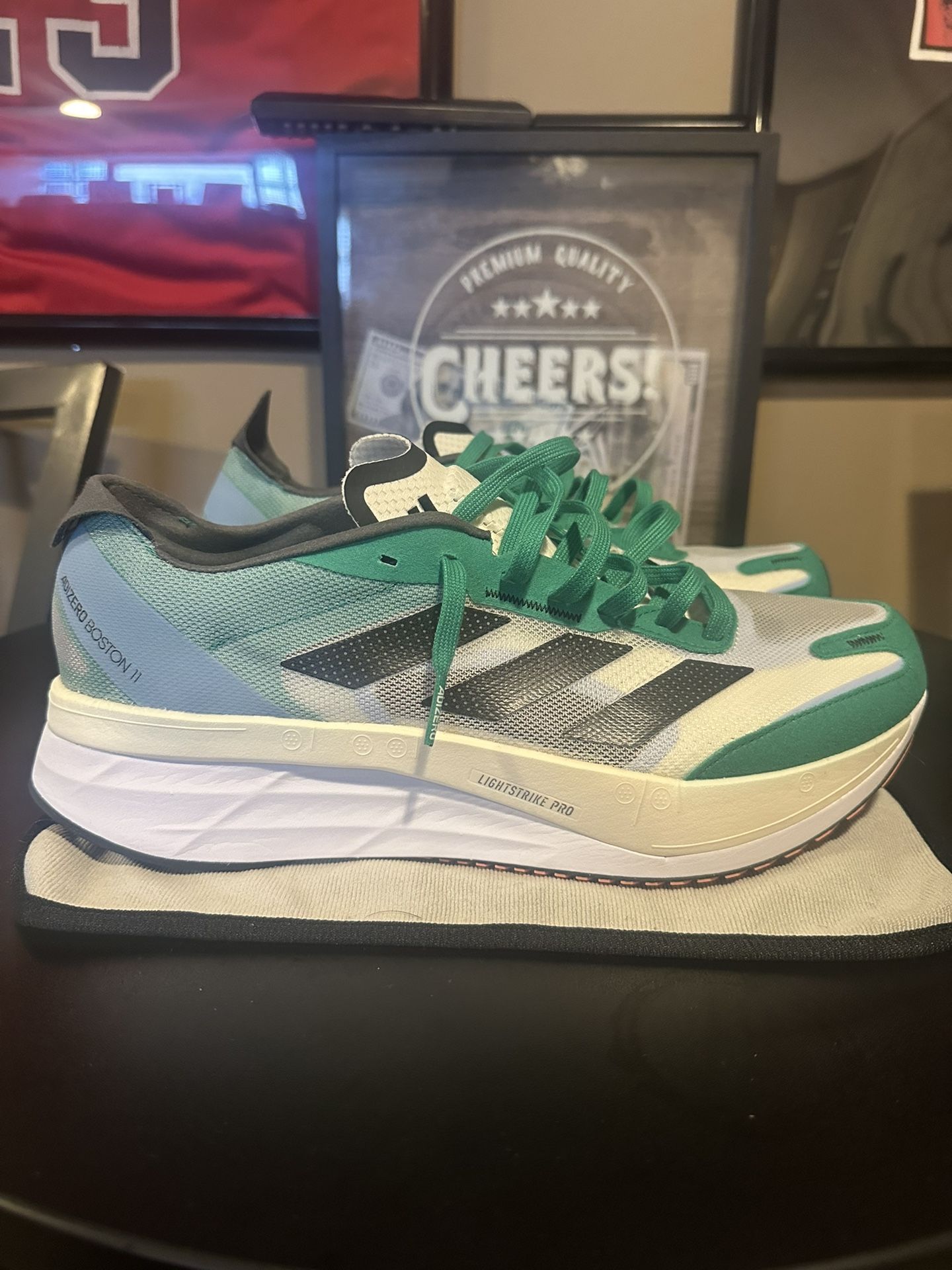 Adidas Runner