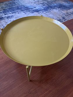 IKEA low coffee table