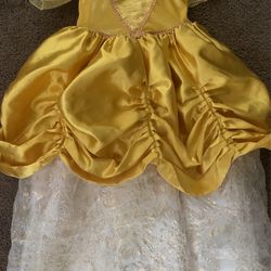 Princes Dress