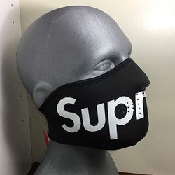 Sup Reme Face Cover Mask