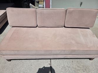 2 Sofas