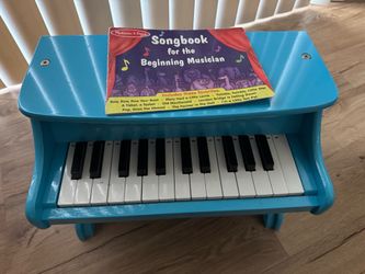 Learn to play Piano