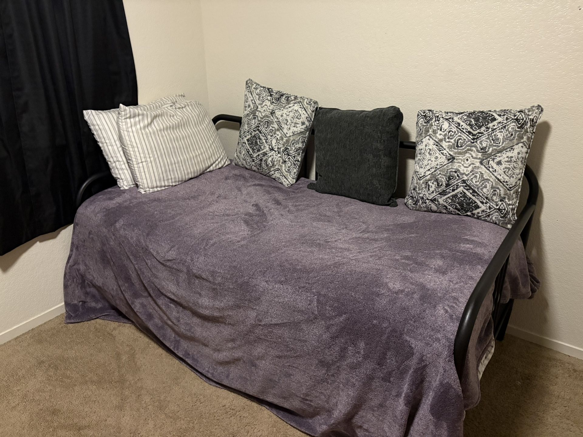 King Size Bed