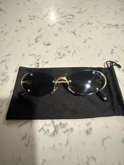 Fashion Designer Sunglasses