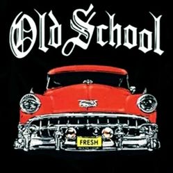 Oldies and Old School Usb Flash Drives