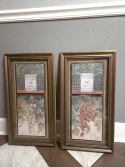 Grapevine Wall Decor