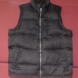 Timberland Puffer Test