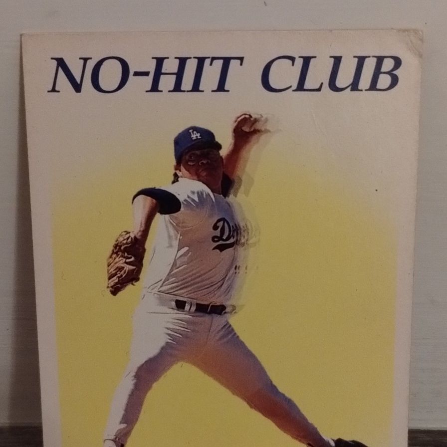 Fernando Valenzuela Baseball Cards for Sale in Washington County, OR -  OfferUp