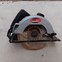Circular Saw 