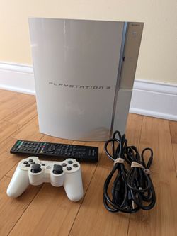 FAT PS3 [JAPANESE]