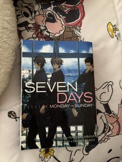 Seven Days