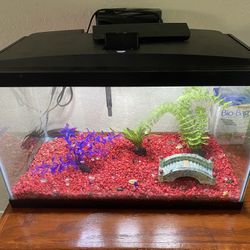 Aquarium Kit 10 LED