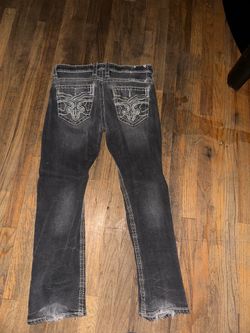 Rock revivals