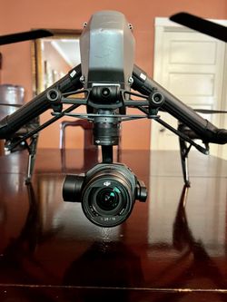 DJI INSPIRE 2 (X7)