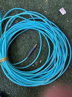 Tools husky air hose 100 ft