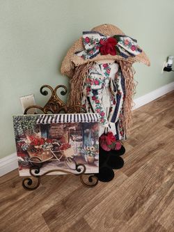 Home Decor Victorian