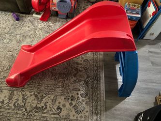 Little Tikes Toddler Slide