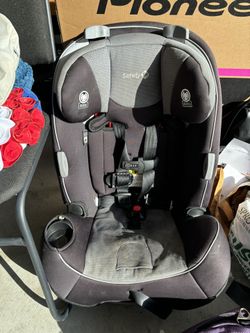 Safety 1st Carseat 