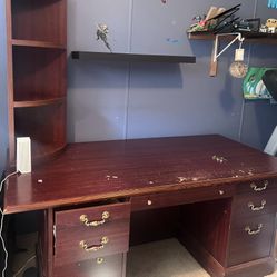 Large Office Desk