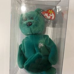 Beanie Baby- Erin