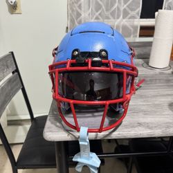 Schutt F7 Football Helmet 