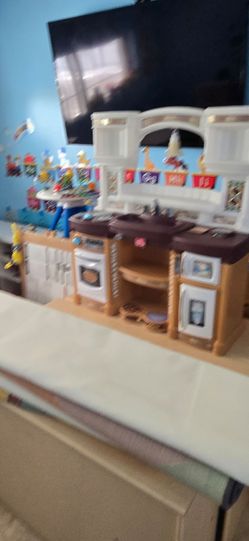 Daycare cosas