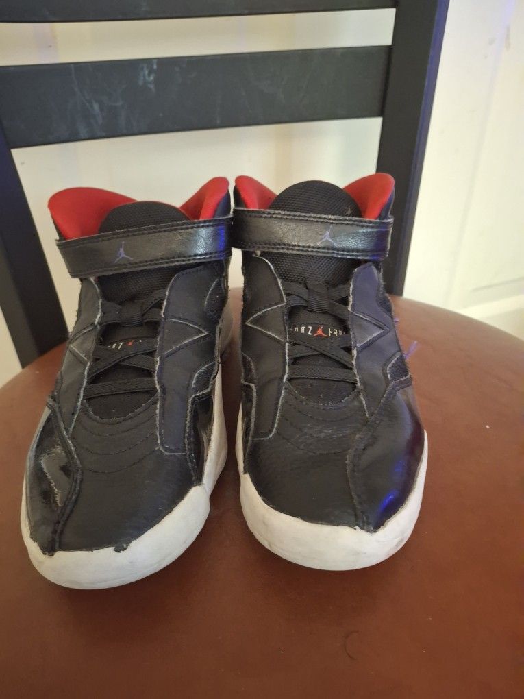 Youth Boy Tennis Shoes
