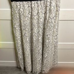 Skirt Size S Maxi