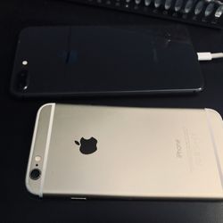 iPhone 6 -read Description  Make Offer
