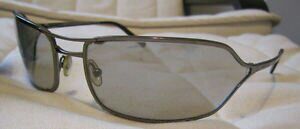 PRADA Sunglasses / Model #SPR 60E **Price Reduced**