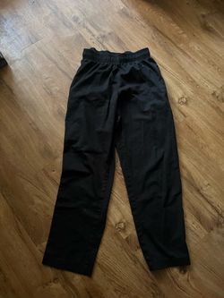 Chef works drawstring pants size M