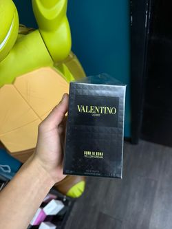 Valentino mens cologne