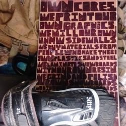 Snow Board
