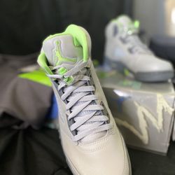 Jordan 5