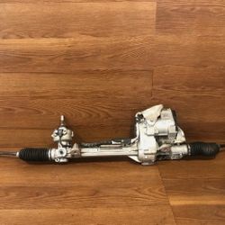 ☀️#80DA FORD EXPLORER FRONT POWER ELECTRIC STEERING GEAR BOX RACK & PINION OEM 2013-2015
E
European Only (8722)