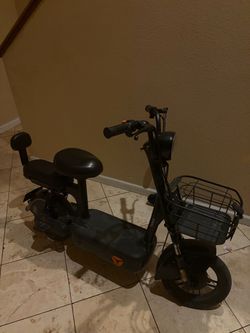 YADEA EBIKE