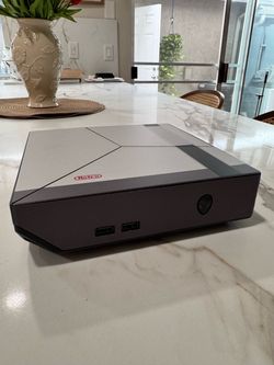 Alienware Alpha R2 Gaming PC