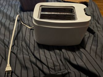 2 -Slice Toaster