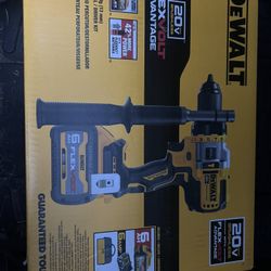 Dewalt Drill 