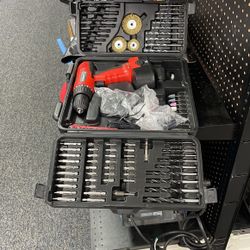 Drill Set
