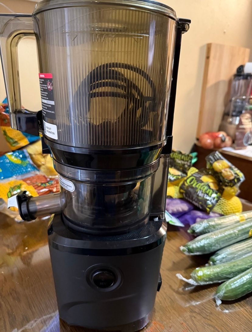 KUVINGS auto10 Juicer