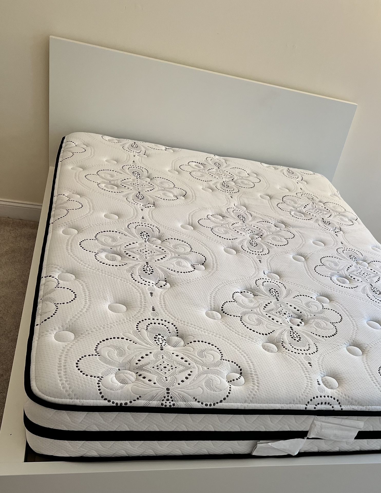 Queen Mattress
