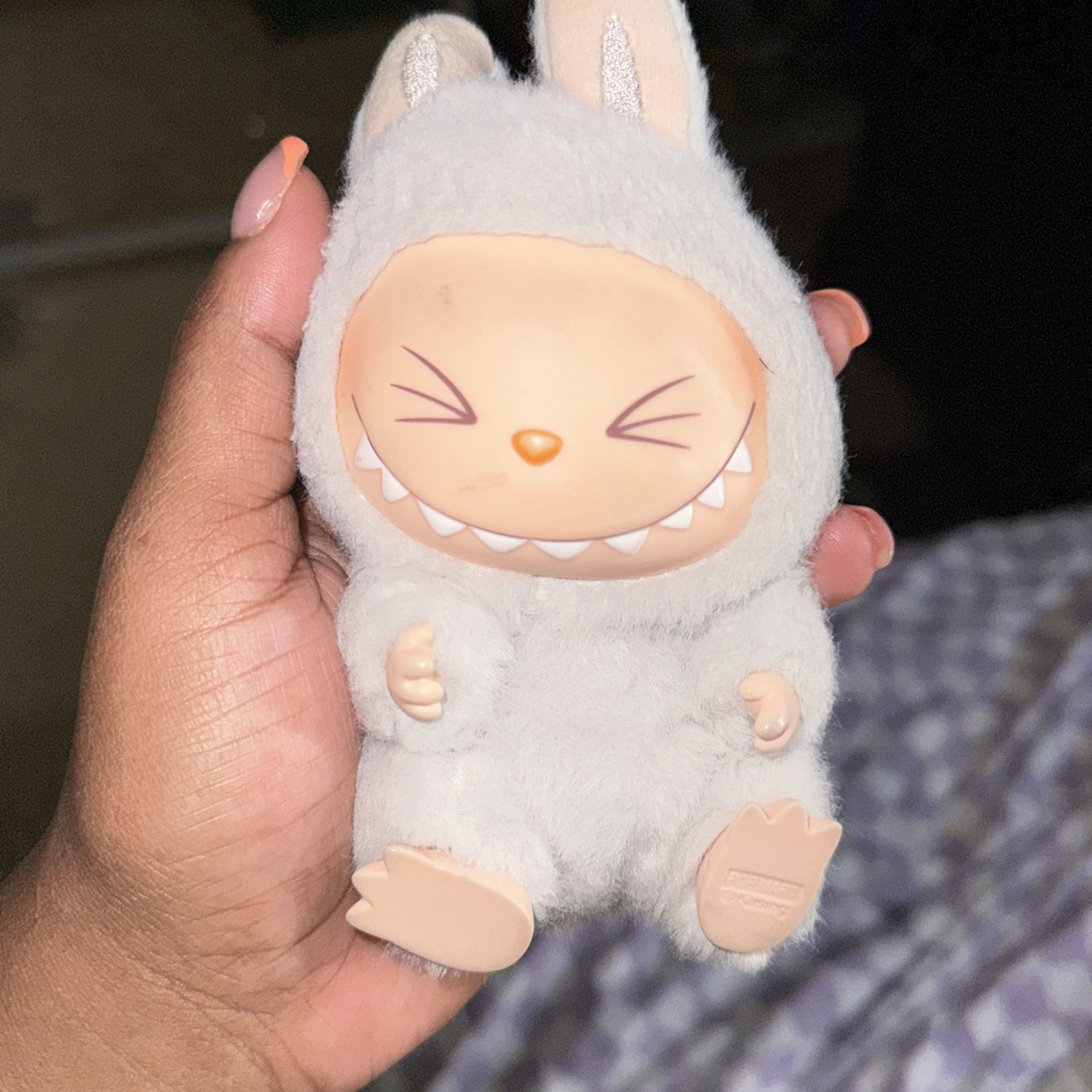 Labubu