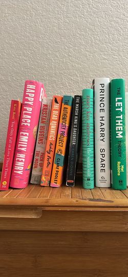 Books