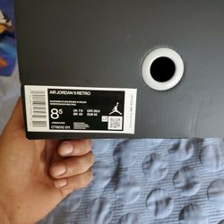 Jordan 11s Jubilee 25th Anniversary