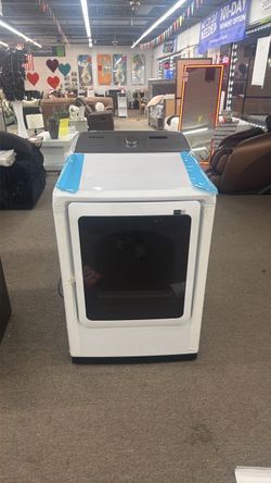 Samsung Dryer